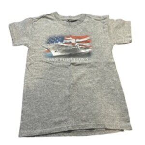 USS Yorktown T-Shirt